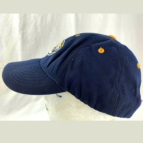 Mizzou Tigers College Sports Baseball Hat Cap XII - Picture 6 of 7